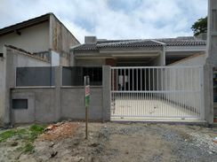 Excelente Casa - Brasília 200 Metros da Praia -itapoá SC