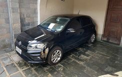 Volkswagen Gol 1.0 MPI (flex) 2019