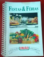 Festas & Férias União 3° Volume