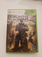 Gears Of War 3 - XBOX 360