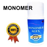 Monomer p/ Unhas Porcelana Construção Preparação Monomero