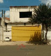 Casa em Construção no Bairro Astúrias - Piracicaba