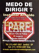 Medo de Dirigir, Aulas Particulares de Direção, Treinamento