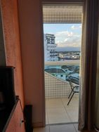 Apartamento Vila Guilhermina - Praia Grande SP