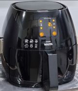 Airfryer Philips Walita Turbo