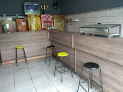 Bar Montado