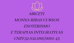 Flor de Lótus Cursos Esoterismo e Terapias Integrativas