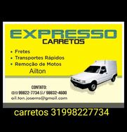 Carreto Expresso