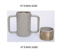 Rosca Caneca Kit P Escora Metalicà Venda em Candangolandia