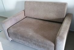 Fotos Similares: Sofa Cama Novissimo 