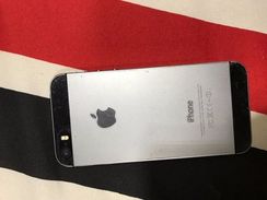 Fotos Similares: Iphone 5s 16gb Space Gray Desbloqueado 