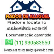 Fiador Profissional