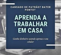 Curso Online - Aprenda Trabalhar Usando Apenas Seu Celular