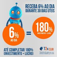 T2xclub Investidores