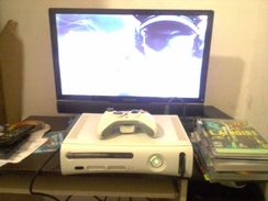 Xbox360