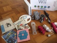 Console Wii