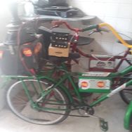 Vende-se Bike Som. Vende-se Duas Bicicletas