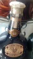 Whisky Escocês Royal Salute 21 Anos 700 ML Original