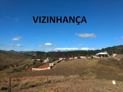 Lote Baratinho 210m2 Itabirito (mg)