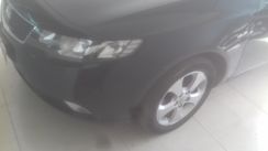 Kia Cerato Ex2 1.6 2010/2011