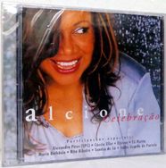 CD Alcione - Celebração