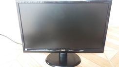 Monitor Aoc 20'