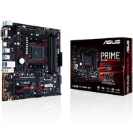 Placa-mãe Asus Prime B450m Gaming/br Amd Am4 Matx Ddr4