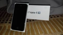 Vende SE Iphone 4s