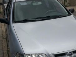 Fiat Palio Fire 1.0 8v (flex) 4p 2006