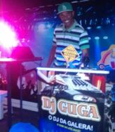 Dj Guga para Festas Infantil em Salvador o Som Vai Até Você