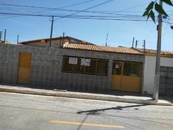 Casa em Petrolina, PE – Bairro São