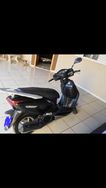 Vendo Moto Honda Lead 2011