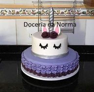 Bolos Decorados, Personalizados Niterói