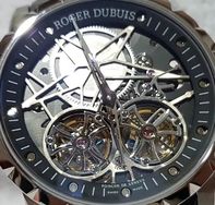 Fotos Similares: Relogio Masculino Roger Dubuis 