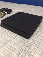 Console Playstation 4 Slim 1tb