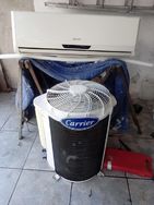 Ar Condicionado Carrier 18.000 Frio