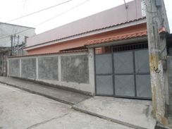 Vendo Casa em Amendoeira