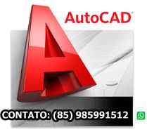 Instalação Autocad Fortaleza