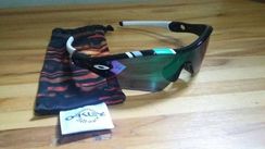 Fotos Similares: óculos de Bike da Oakley 