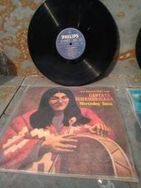 Disco de Vinil Mercedes Sosa