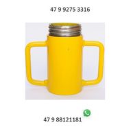 Rosca Caneca Kit P Escora Metalicà Venda em Jundiai