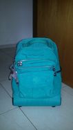 Mochila de Rodinhas- Kipling