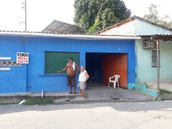 Vila no Manoa