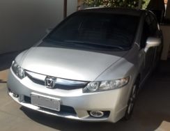 Honda Civic 09/10