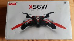 Drone Syma X56w - Wifi