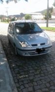 Vendo Scenic 2004 Completa Muito Conservada