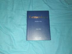 Livro de Farmacologia