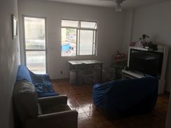 Fotos Similares: Apartamento 2 Quartos + 1 Reversível 