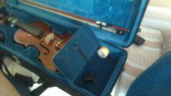 Violino Eagle 4/4