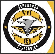 Vh Rio Segurança Eletrônica